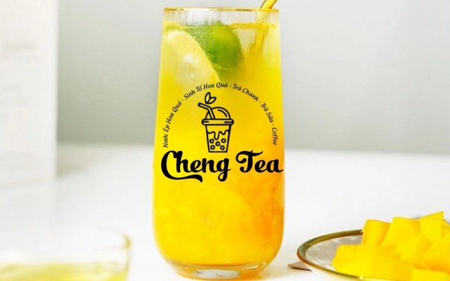 CHENG TEA - Nước Ép, Sinh Tố & Hoa Quả - Xuân La