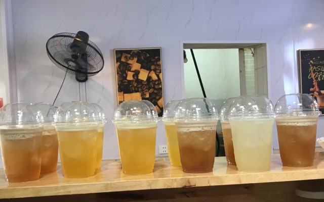 Chanh Lak Bách Khoa