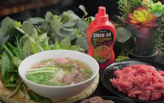 Phở VN - Phở Bò - 280 Bùi Hữu Nghĩa