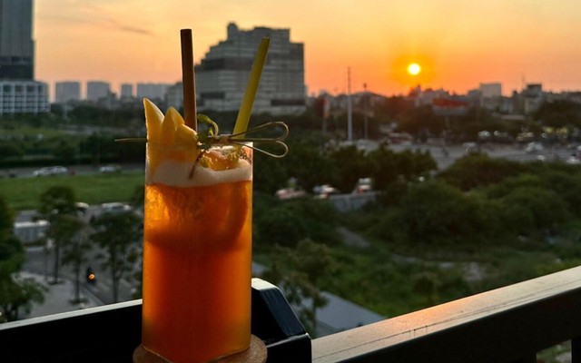 AD Coffee - Cafe - Lê Quang Đạo