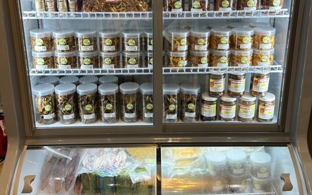 Các Món Ăn Đặc Sản Miền Trung - Đặc Sản Quảng Nam - Đường N2