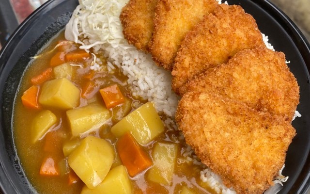 Bếp Chị Ba - Mì Ý & Ăn Vặt