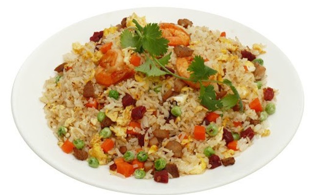 Tiệm Cơm Trong Hẻm I - Cơm - Lạc Long Quân