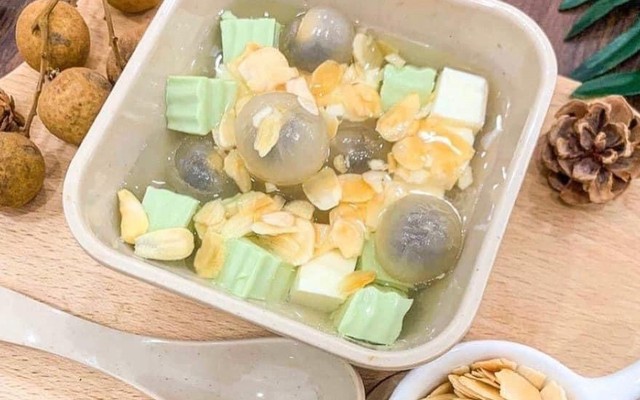 Khúc Bạch Quán - Ăn Vặt - Mỗ Lao