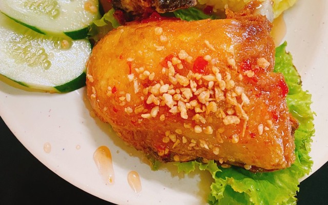 KTUN - Cơm Gà, Gà Rán & Cơm Sườn