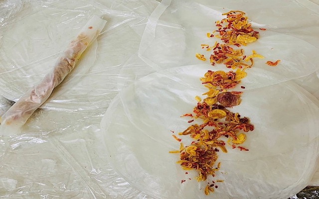 Góc Nhỏ Nhà Thỏ - Bánh Tráng Phơi Sương  & Ăn Vặt - Bạch Đằng