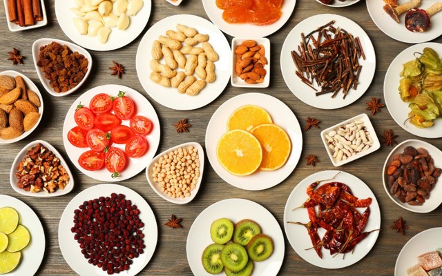 Chay Yêu Thương - Cơm Chay