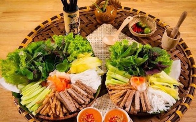 Nem Nướng Nha Trang An Tâm Việt - Cầu Giấy