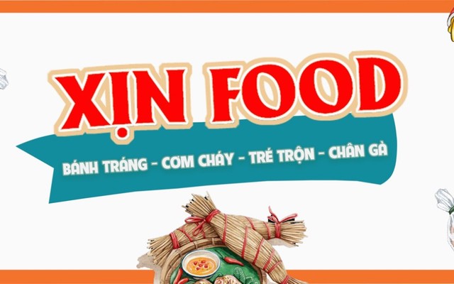 Xịn - Bánh Tráng - Tuyên Quang