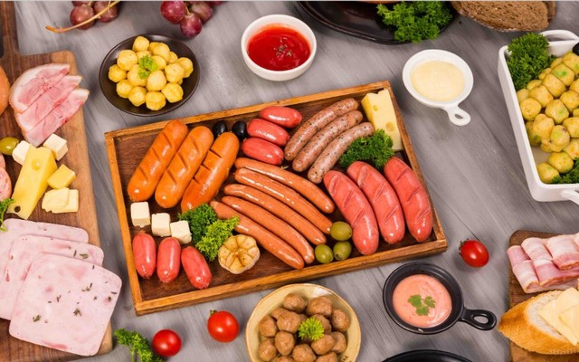 Bánh Lọc O Ái - Chánh Mỹ