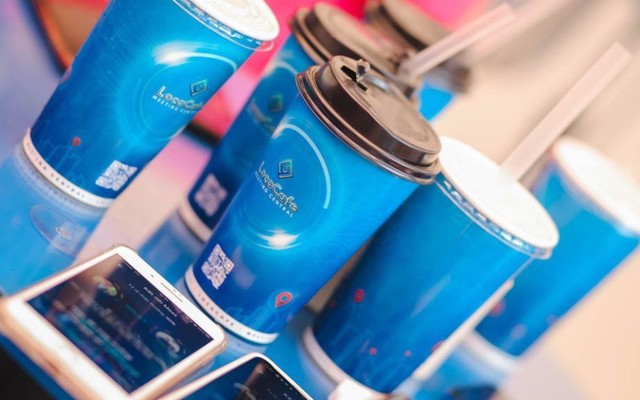 LocaCafe - Ba Đình