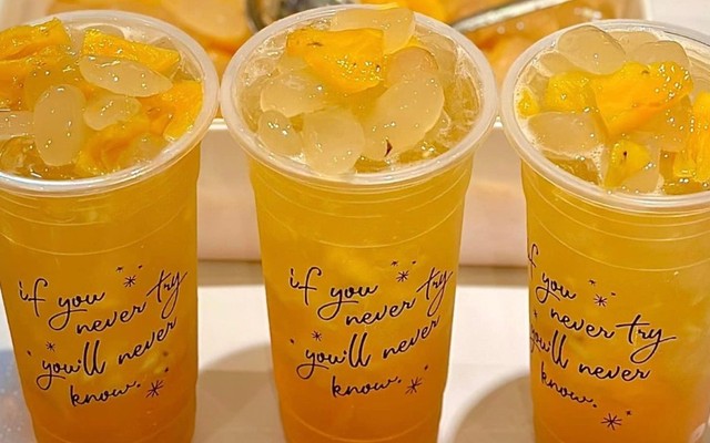 Fin Coffee & Tea - Cafe, Trà & Trà Sữa - Đường 49 KDT Mỹ Gia An Khánh