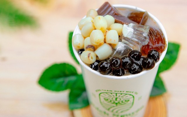 BÁCH NGUYÊN - Trà Sữa Từ Hạt - 138B1 Nguyễn Văn Cừ