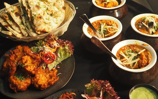 Maya - Restaurant - 03 Bùi Tư Toàn