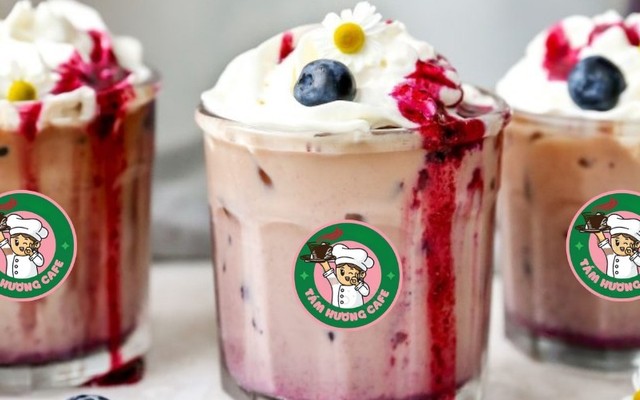 Cafe Tám Hương - Cafe Bơ Đậu Phộng, Cafe Ủ Lạnh Cold Brew & Cafe Trứng - Lý Thường Kiệt