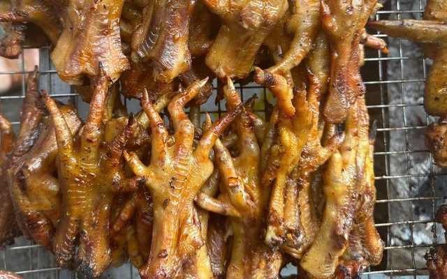 Chân Gà A Bờm 2 - 292 Phan Chu Trinh