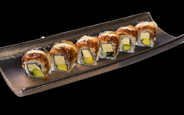 Sachi Sushi - Đường Số 10