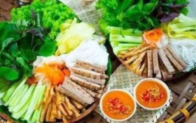 Nem Nướng Nha Trang Thanh Tùng