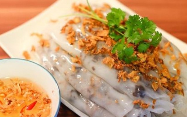 Bánh Cuốn Nóng & Bún Chả Hà Nội - Y Ngông