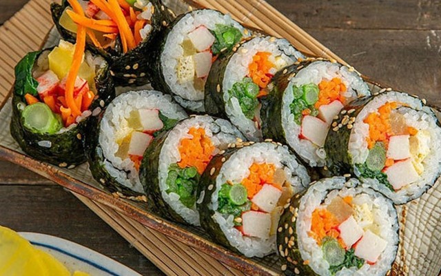 Cơm, Mì & Miến Trộn - Bạch Đằng