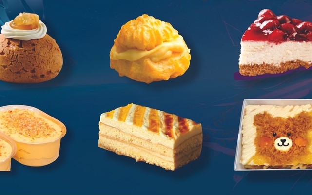 Tiệm Bánh Mizu - Bento, Bánh Ngọt & Bánh Kem - Tú Mỡ