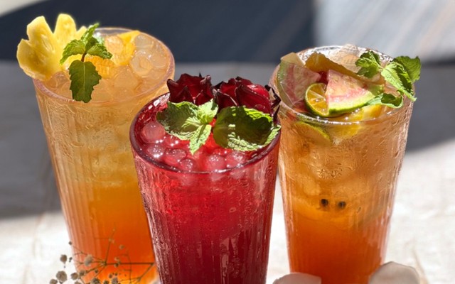 Tiệm Ông Nô - Hùng Vương