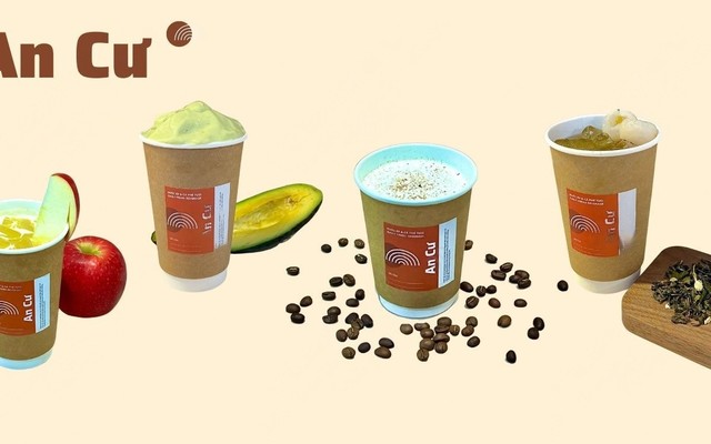 An Cư - Nước Ép & Cafe Tươi - Ngõ 299 Hoàng Mai