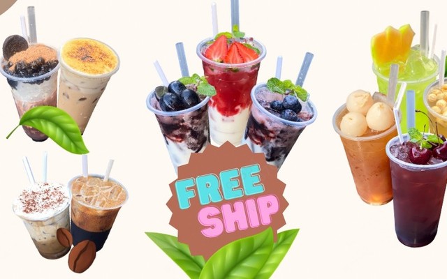 Cô Mai - Trà Sữa & Cafe - Đường Số 19