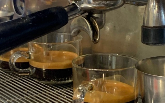 Nắng Coffee & Tea - Cà Phê Và Trà - 20 Đường Số 4 Cư Xá Bình Thới