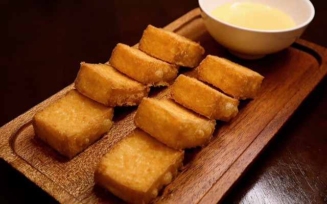 Bấc - Vietnamese Cuisine - Lê Lợi