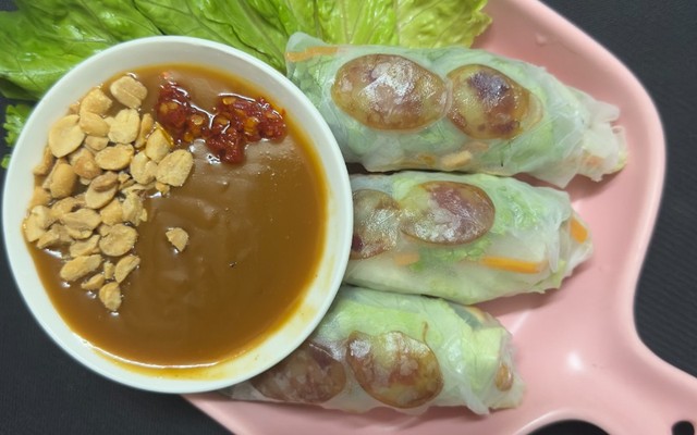 Rí Rí - Ăn Vặt - Nguyễn Thị Minh Khai