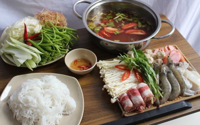 Cô Hai - Ba Chỉ Bò Mỹ - Huỳnh Tấn Phát