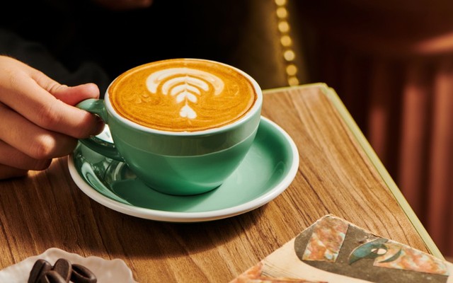 Bibli Library Cafe - Quán Cà Phê Có Thức Ăn - 42/5 Hồ Hảo Hớn