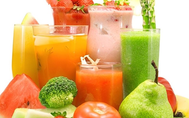 FANSIPAN Cafe & Juice