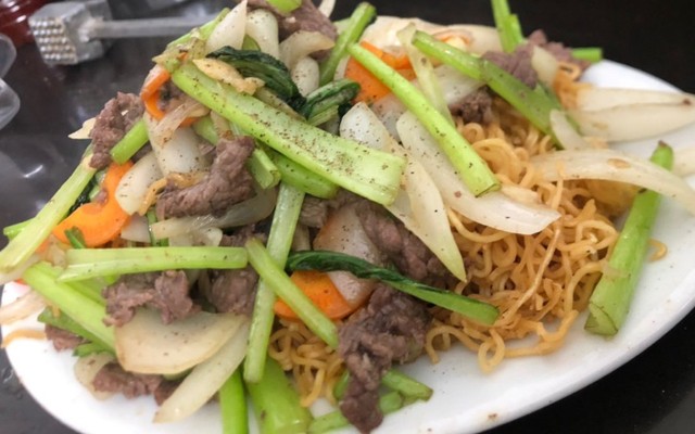 Bắp Bon - Cơm Rang - Giáp Bát | Đặt Món & Giao ship tận nơi | shopeefood.vn