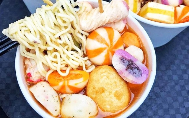 Bếp Nhi Hân Cơ Sở 2 - Quyết Thắng