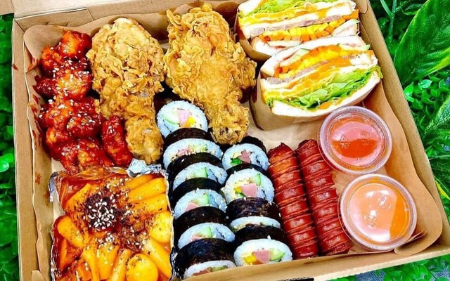 Miu Trà Sữa - Trà Sữa - 59B Khu Đô Thị Long Sơn