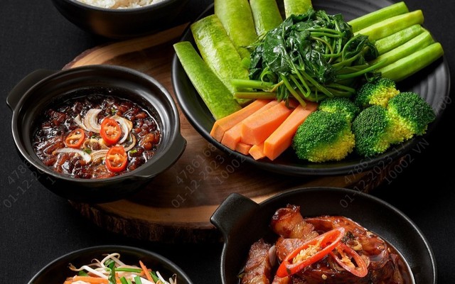 Phở Lạ