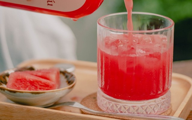 Tự Lúm - Tea, Juice & Coffee