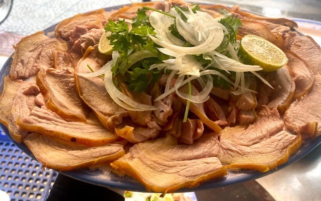 LINĐA - Bê Thui - Lương Ngọc Quyến