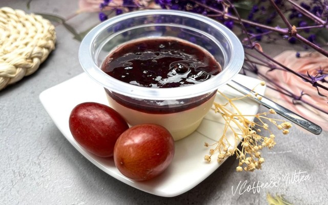 VCoffee & Milktea - A3 Võ Văn Kiệt