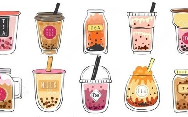 KitTea - Coffee & Tea - Trần Đại Nghĩa