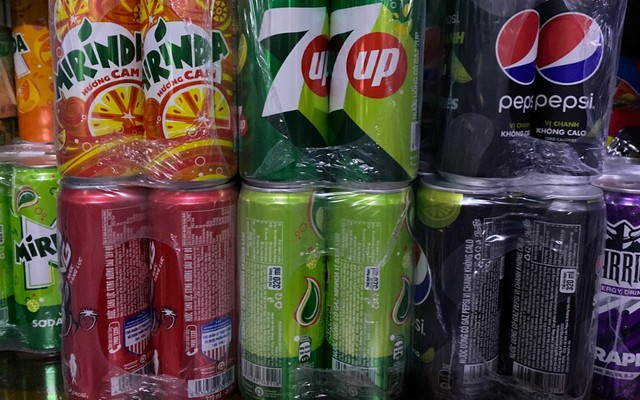 Tạp Hoá Phương Đông - Bùi Quang Là