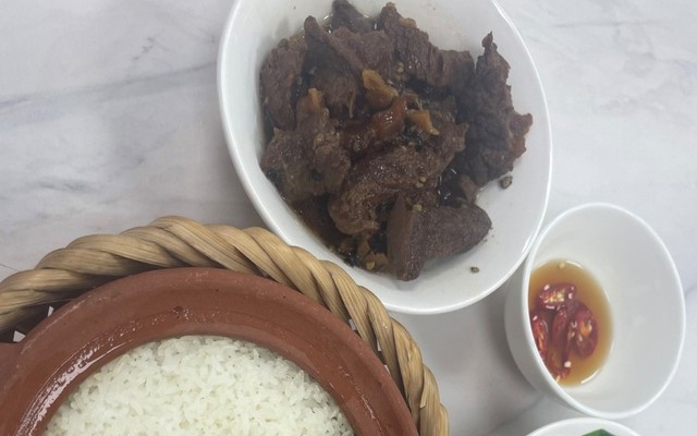 Ẩm Thực Thăng Long - Cơm & Phở - Phan Kế Toại