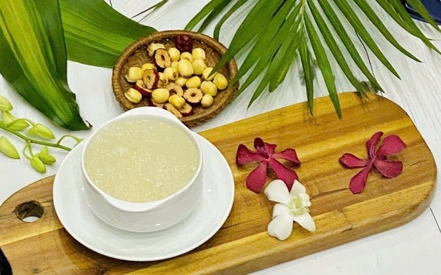 Thiên Phú - Yến Chưng Thố & Cháo Tổ Yến - Quận 11