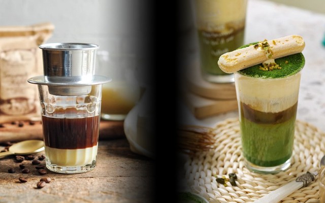 Trà Sữa, Rau Má & Cafe - GOTU KOLA - Tam Khương