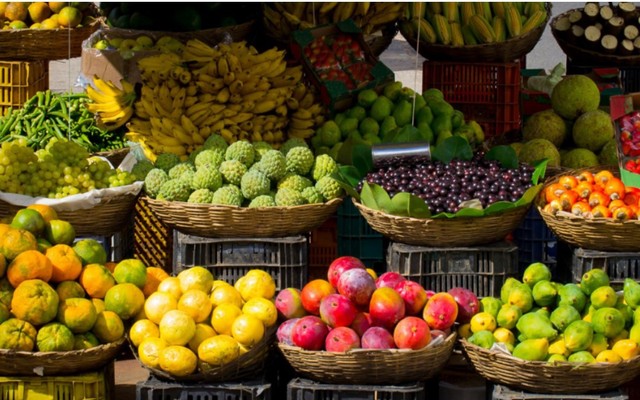 Minh Thư Fruits - Trái Cây Tươi - 149C Hoàng Hoa Thám