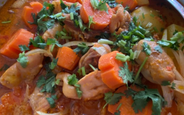 Hồng Vân - Quán Cơm - Nguyễn Việt Hồng