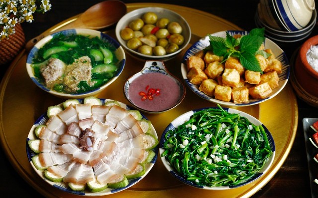 Thanh Hải - Quán Cơm - Nguyễn Thiện Thuật 