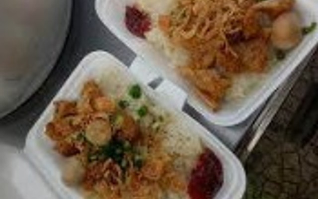 Út Nhí - Cơm Sườn & Thức Ăn Nhanh - Kinh Dương Vương